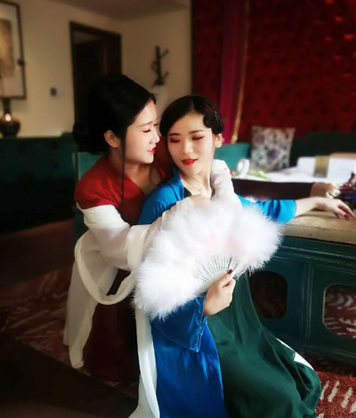 广州海珠区日式指压按摩