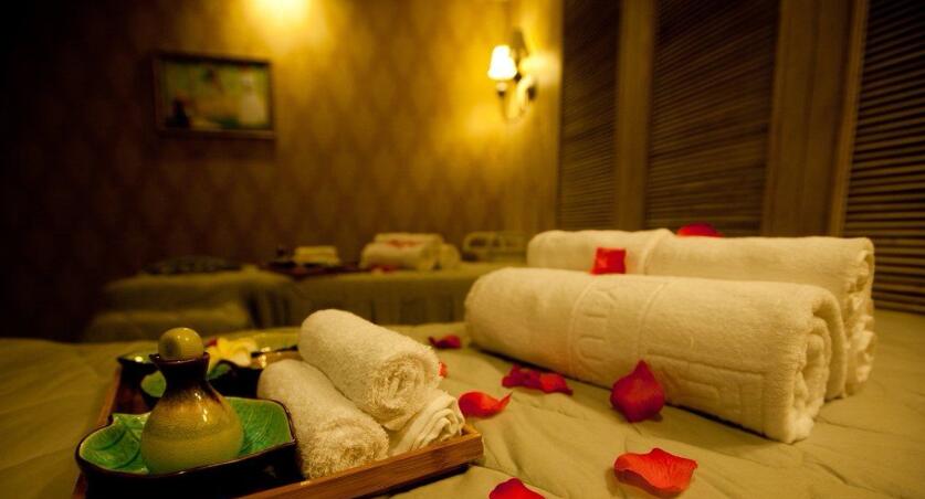 广州海珠区必去养生spa会所“探店”,2022已更新