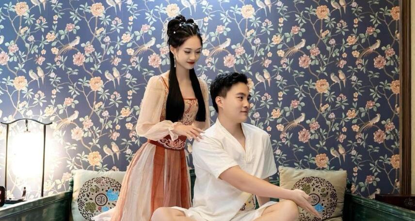 广州海珠区足疗SPA休闲会馆_您的感受我们的追求