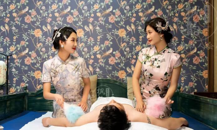 广州海珠区可靠的高级保健水疗减压会所-简直太舒服了