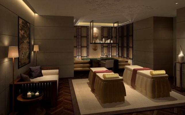 广州海珠区家庭式spa足浴会所-开启美好休闲养生生活(今日会馆热点)