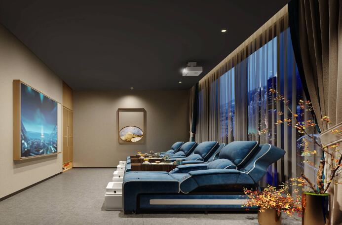 广州海珠区比较不错的男士休闲Spa会馆哪里有，带着好奇心来这体验一把吧