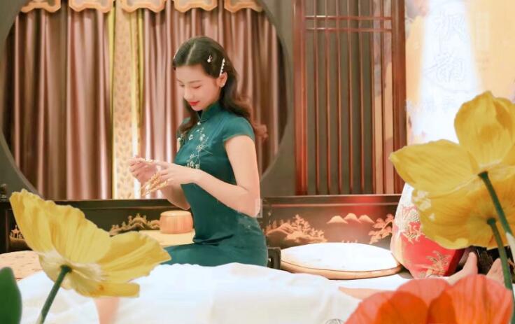 广州海珠区高端男士养生会所,良心会所真心推荐