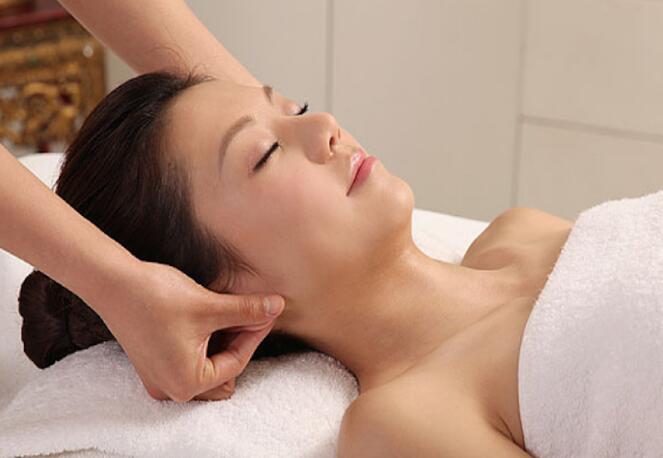 广州海珠区休闲会所艺师风采展示（四）