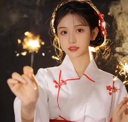 广州海珠区男士足疗艺师风采（六）