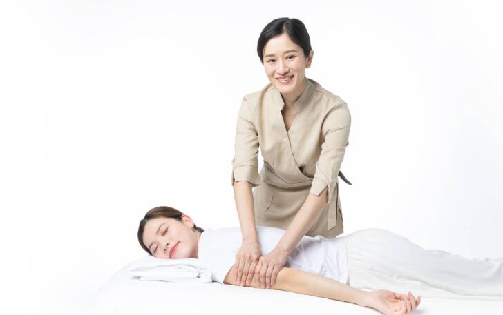 广州海珠区油压spa艺师展示（八）