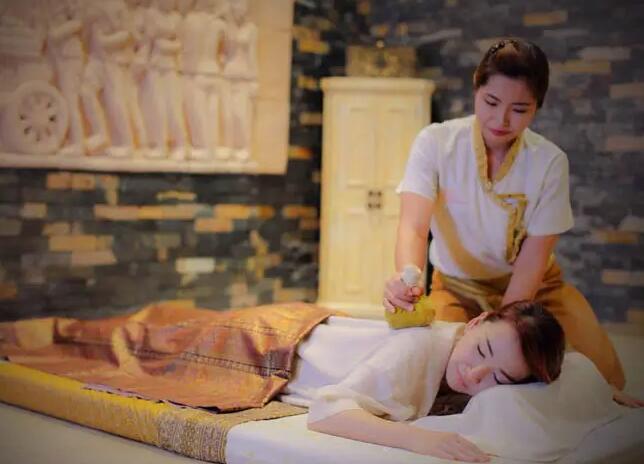 广州海珠区足道洗浴男士会所艺师风采（十）