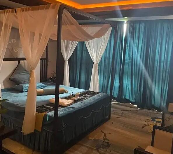 广州海珠区会馆环境展示（五）​