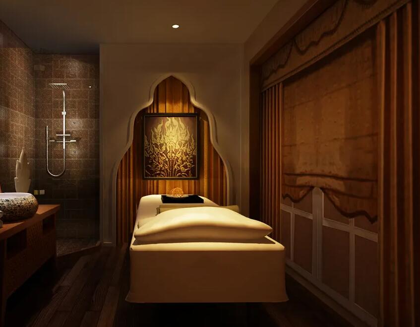 广州海珠区会所环境（十）