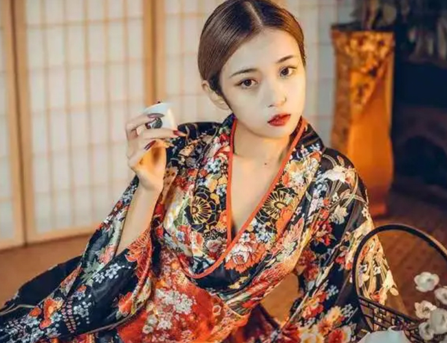 广州海珠区桑拿休闲会所艺师风采展示（十一）太奇妙了整个过程都是享受