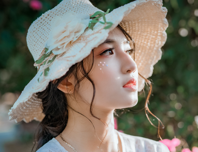 广州海珠区高端会所spa艺师风采（七）